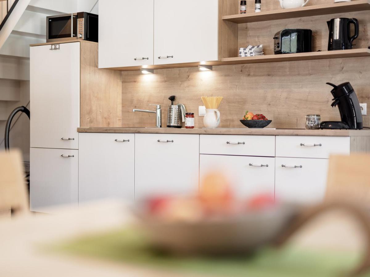 Myalps Muehlhof Inklusive Sauna Oetz Buitenkant foto