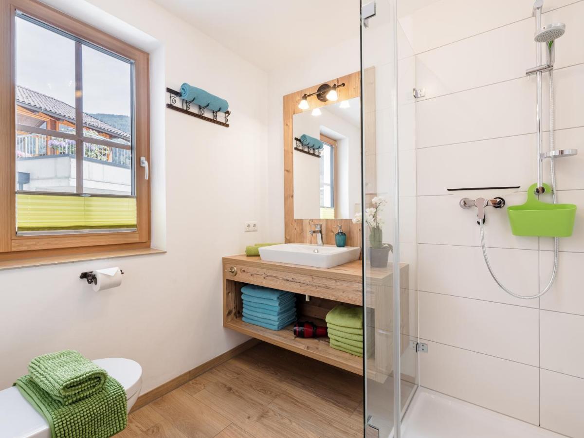 Myalps Muehlhof Inklusive Sauna Oetz Buitenkant foto