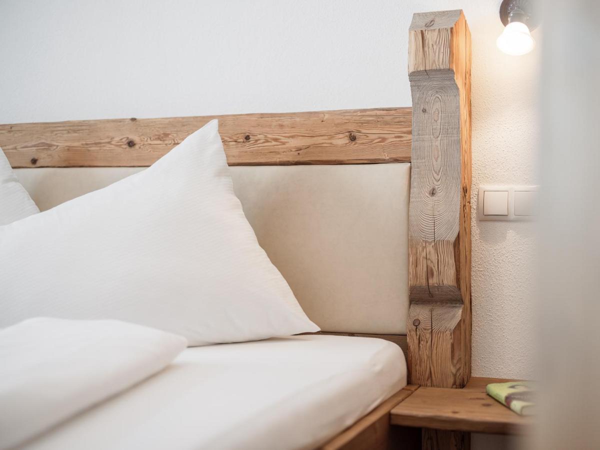 Myalps Muehlhof Inklusive Sauna Oetz Buitenkant foto