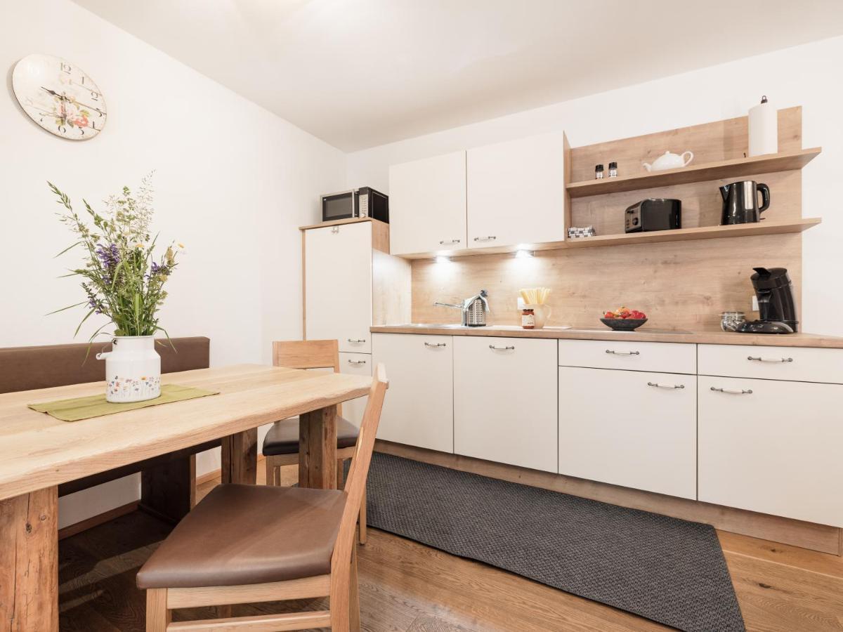 Myalps Muehlhof Inklusive Sauna Oetz Buitenkant foto