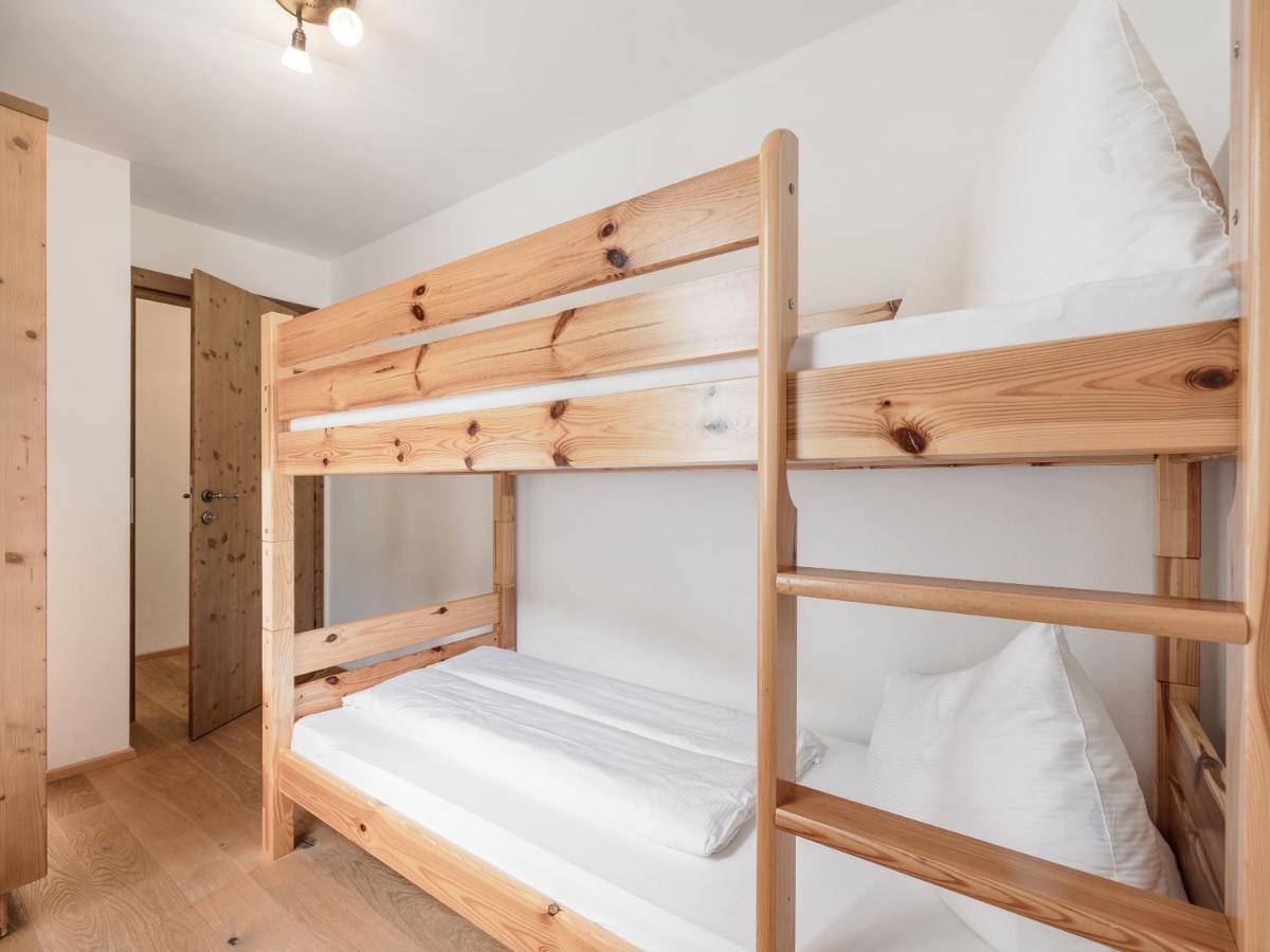 Myalps Muehlhof Inklusive Sauna Oetz Buitenkant foto