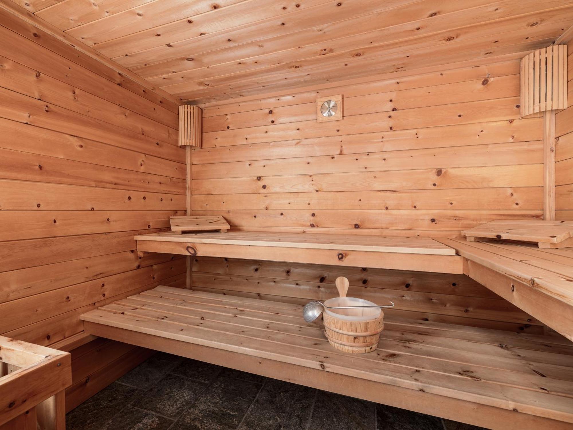 Myalps Muehlhof Inklusive Sauna Oetz Buitenkant foto