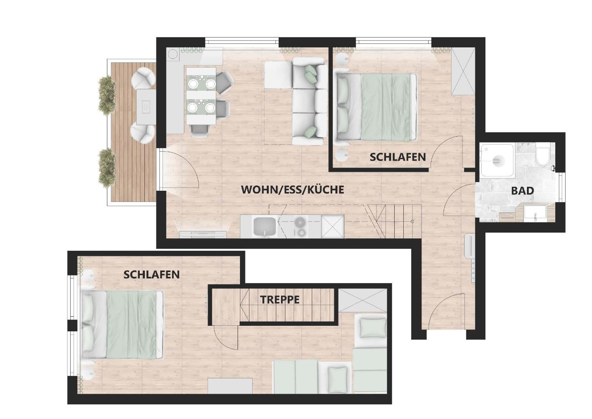 Myalps Muehlhof Inklusive Sauna Oetz Buitenkant foto