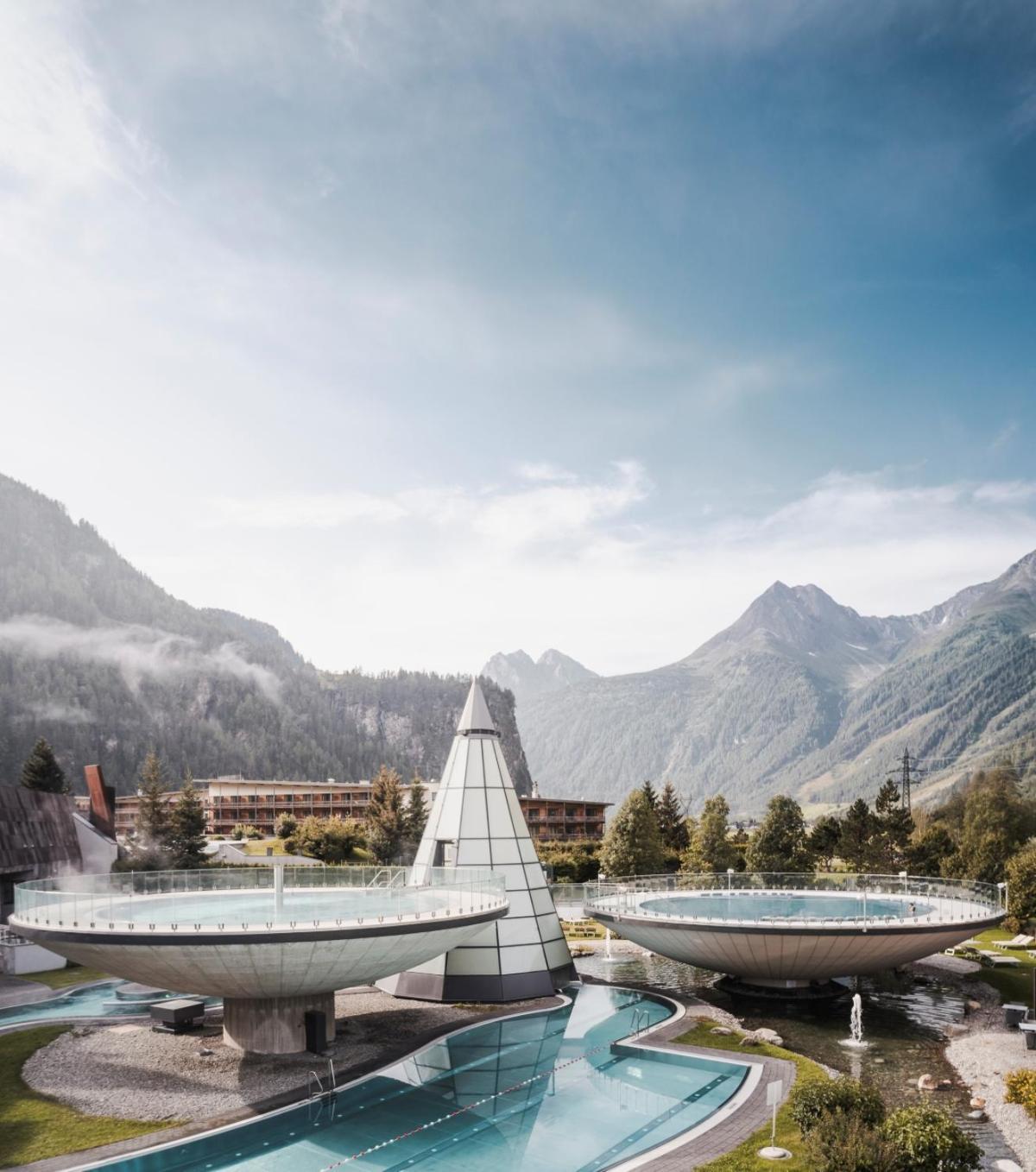 Myalps Muehlhof Inklusive Sauna Oetz Buitenkant foto